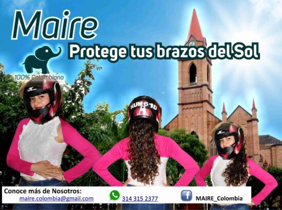 Maire 