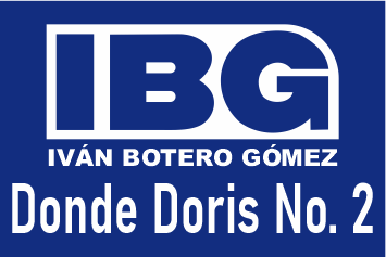 IBG Donde Doris No. 2