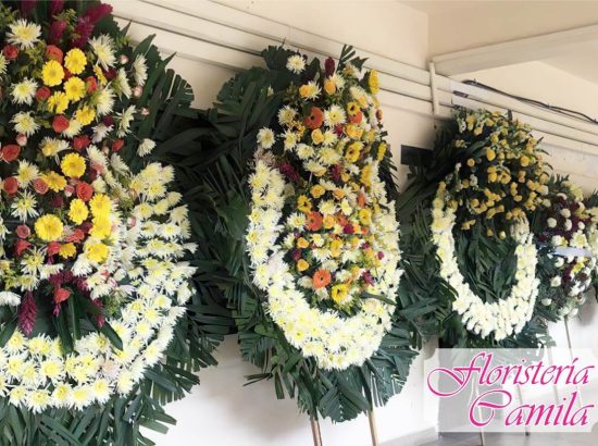 Floristería Camila 