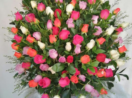 Floristería Camila 