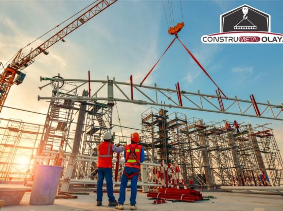 Construmetal Olaya 