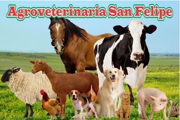 Agroveterinaria San ...