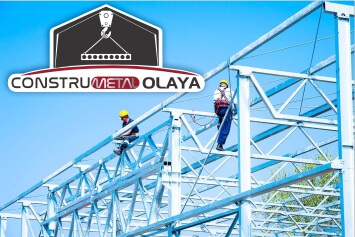 Construmetal Olaya