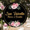 San Valentín Flores ...