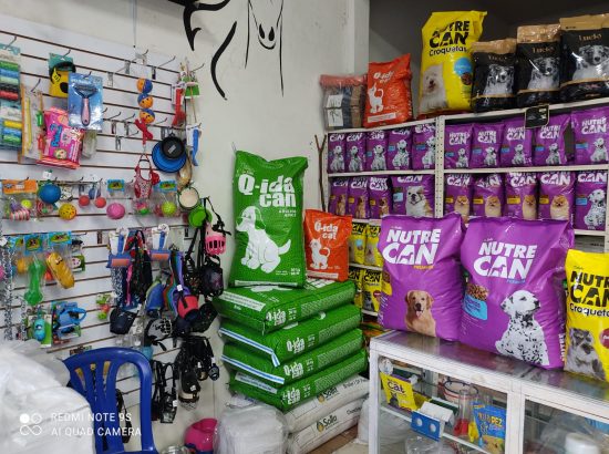Agroveterinaria San Felipe 