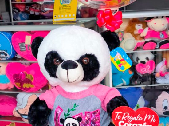 San Valentín Flores y Eventos 