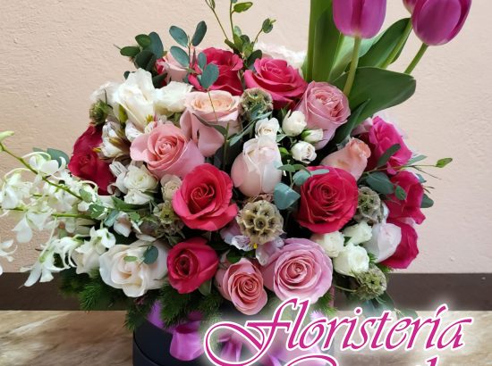 Floristería Camila 