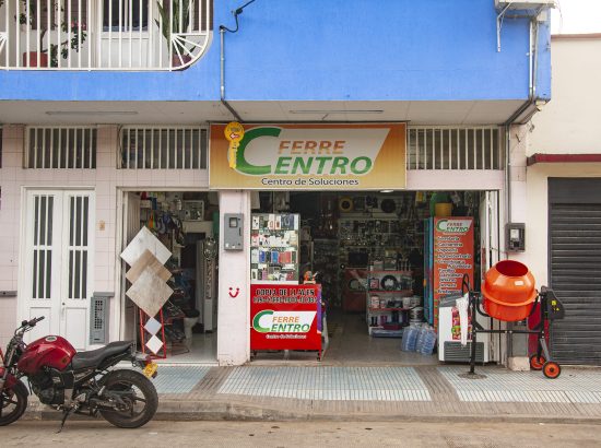 Ferre Centro 