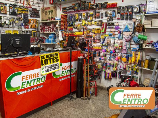 Ferre Centro 