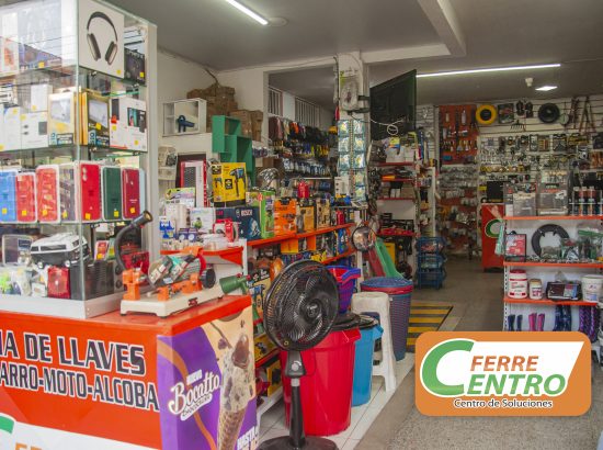 Ferre Centro 