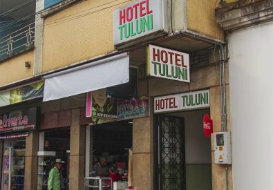 HOTEL TULUNI