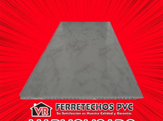 FERRETECHOS PVC 