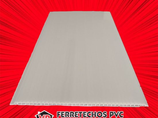 FERRETECHOS PVC 