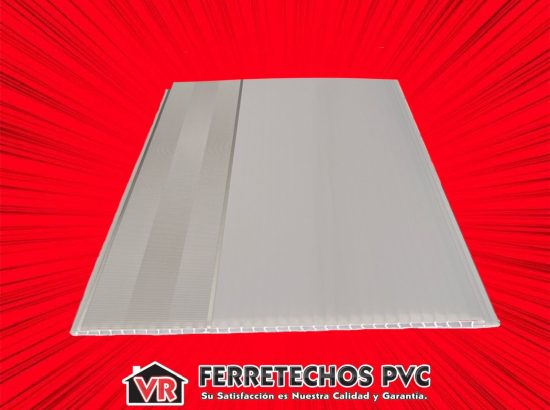 FERRETECHOS PVC 
