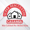 SUPER DESCUENTOS CAS...