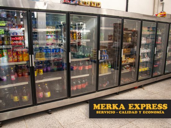 MERKA EXPRESS 