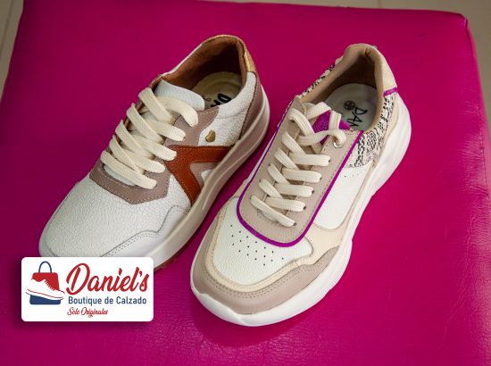 Daniel´s Boutique 