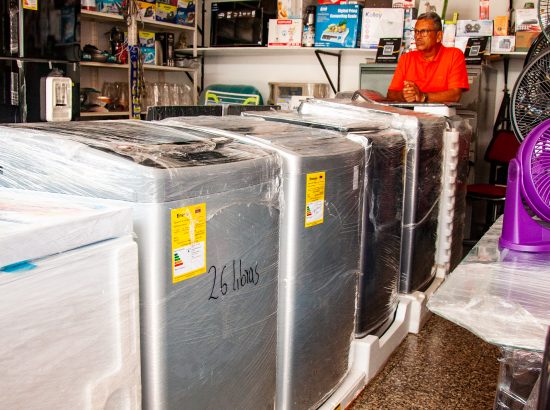 SUPER DESCUENTOS CASA MIA 