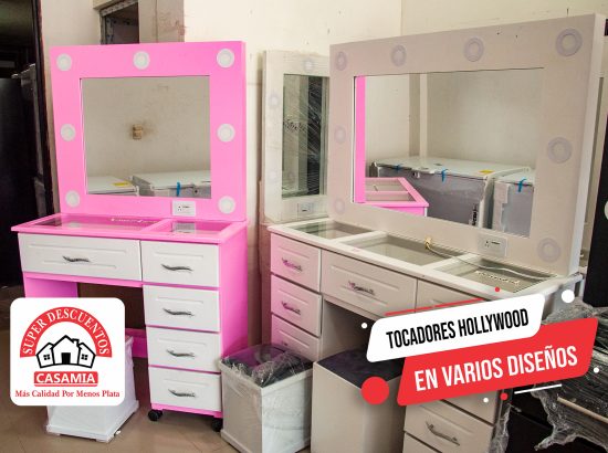 SUPER DESCUENTOS CASA MIA 