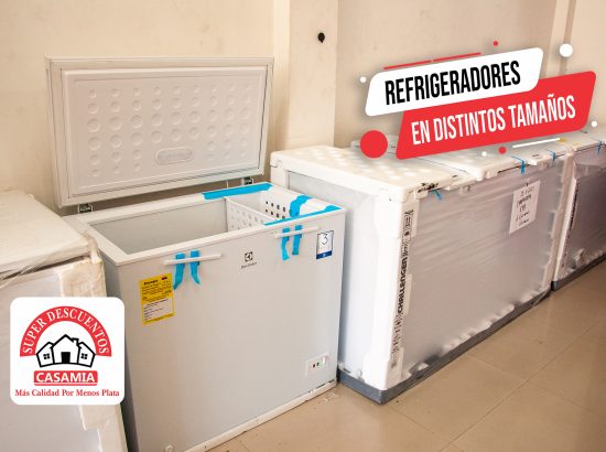 SUPER DESCUENTOS CASA MIA 