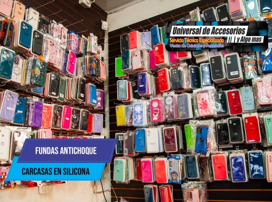 UNIVERSAL DE ACCESORIOS Y ALGO MÁS 