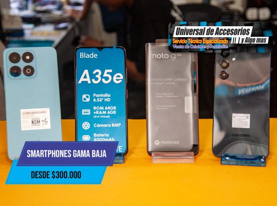 UNIVERSAL DE ACCESORIOS Y ALGO MÁS 