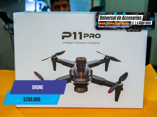 UNIVERSAL DE ACCESORIOS Y ALGO MÁS 