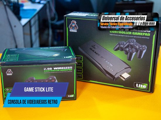 UNIVERSAL DE ACCESORIOS Y ALGO MÁS 