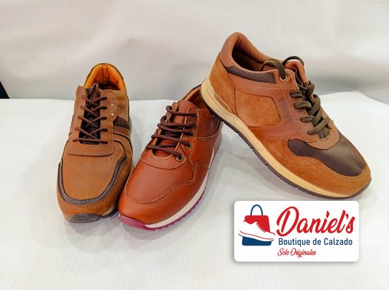 Daniel´s Boutique 