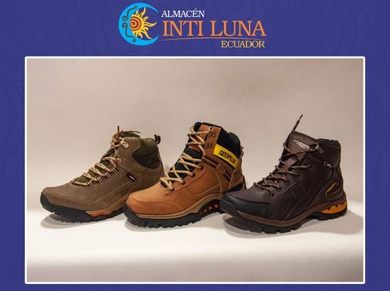 INTI LUNA 