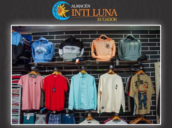 INTI LUNA 