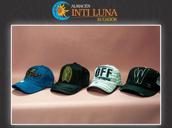 INTI LUNA 