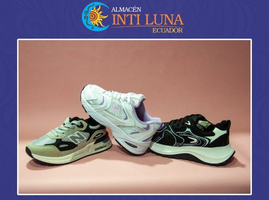 INTI LUNA 