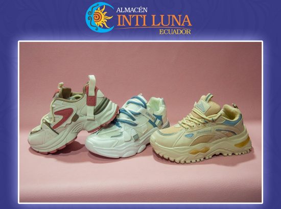 INTI LUNA 