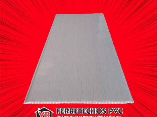 FERRETECHOS PVC 