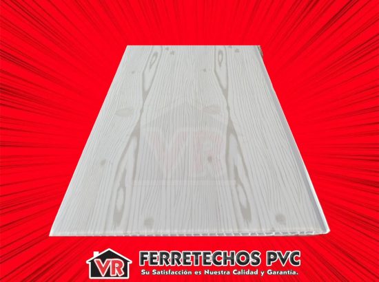 FERRETECHOS PVC 