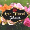 ARTE FLORAL JOHANA´S