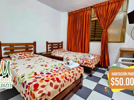 HOTEL ISAMAR 