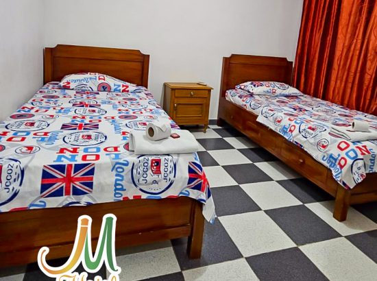 HOTEL ISAMAR 