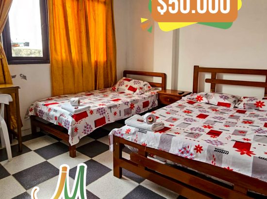 HOTEL ISAMAR 