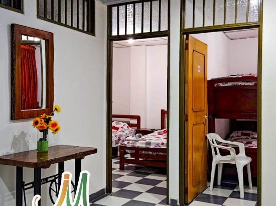 HOTEL ISAMAR 