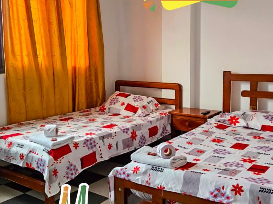HOTEL ISAMAR 