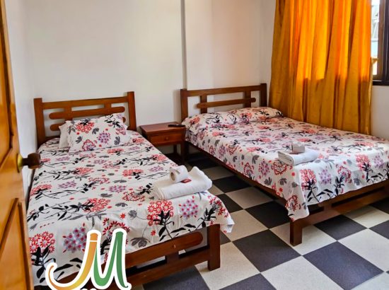 HOTEL ISAMAR 