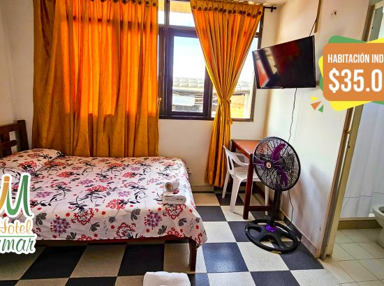 HOTEL ISAMAR 