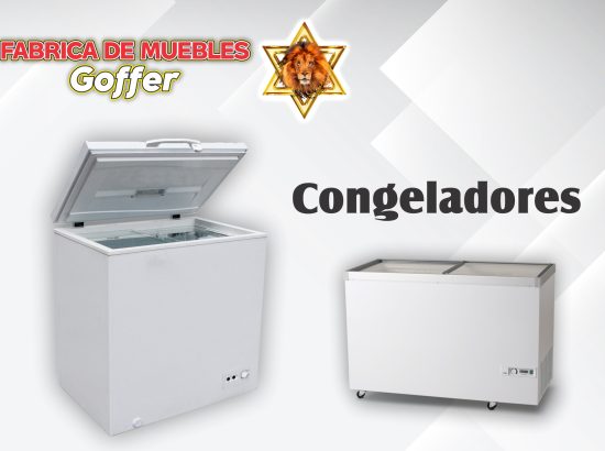 MUEBLES GOFFER 