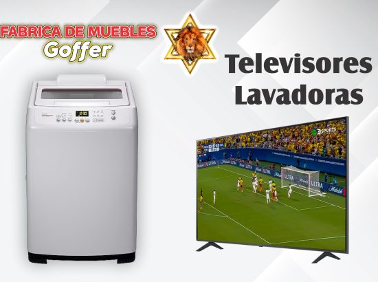 MUEBLES GOFFER 