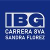 IBG CARRERA 8 SANDRA...