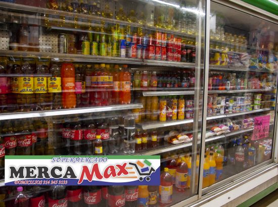 Supermercado MERCAMAX 