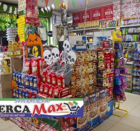 Supermercado MERCAMAX