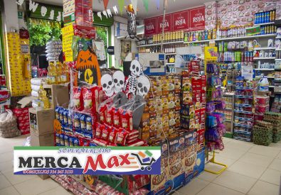 Supermercado MERCAMAX